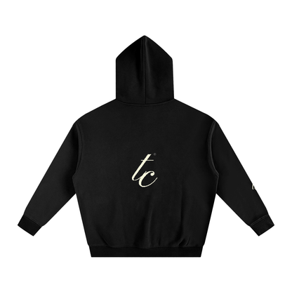 True Collector Essential Oversized Hoodie